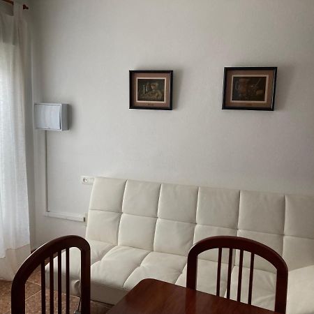 La Casa De Paco El Ventero Los Bolillos Almocita Екстериор снимка