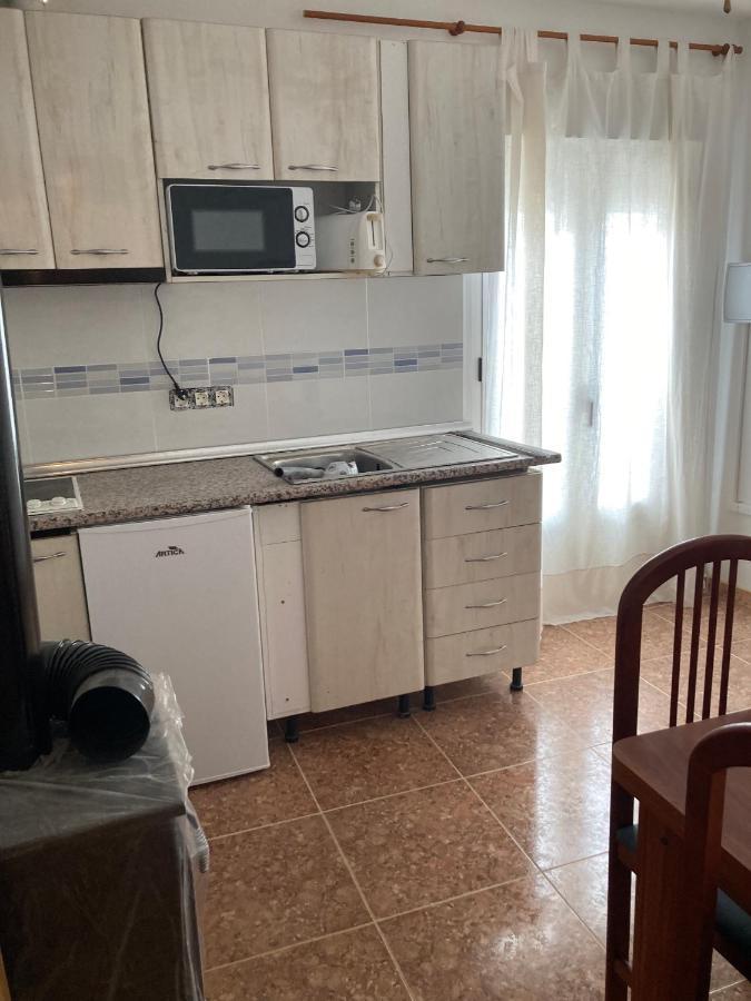 La Casa De Paco El Ventero Los Bolillos Almocita Екстериор снимка